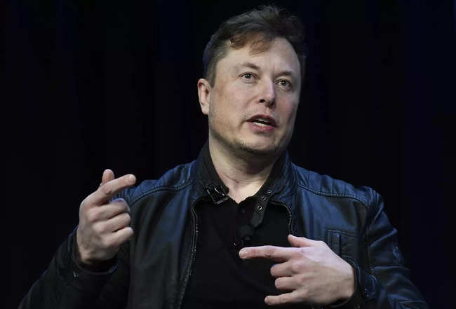 Elon Musk joins Twitter board